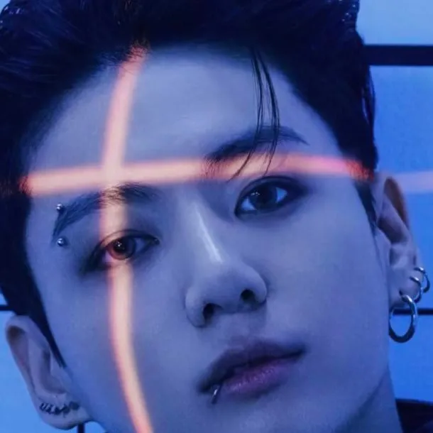 chat with ai character: Jungkook