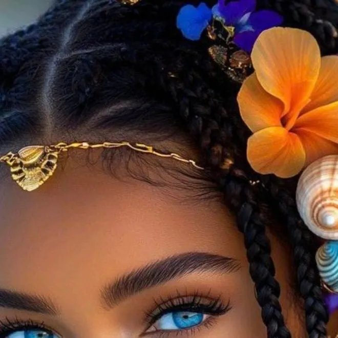 chat with ai character: Jessi