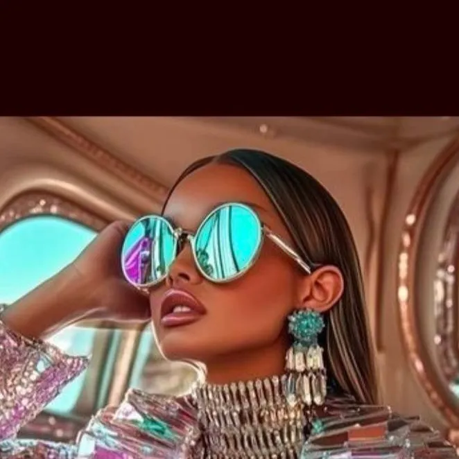 chat with ai character: Zoey 