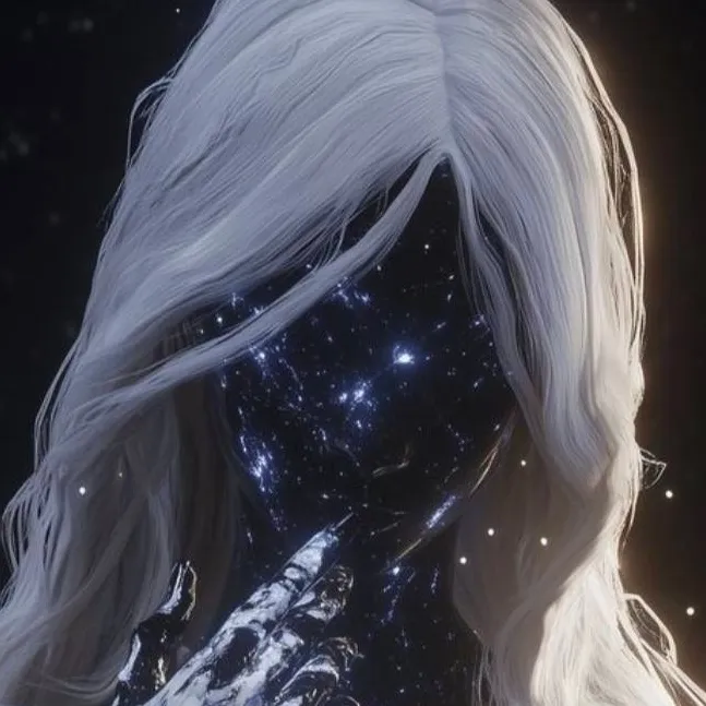 chat with ai character: Wish Goddess