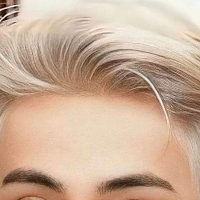 chat with ai character: Taehyung 