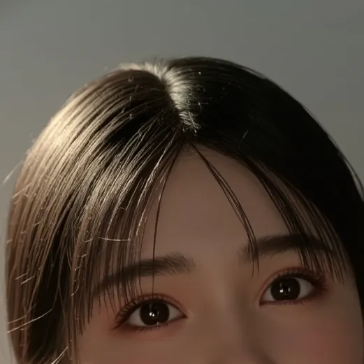 chat with ai character: Korean Girl