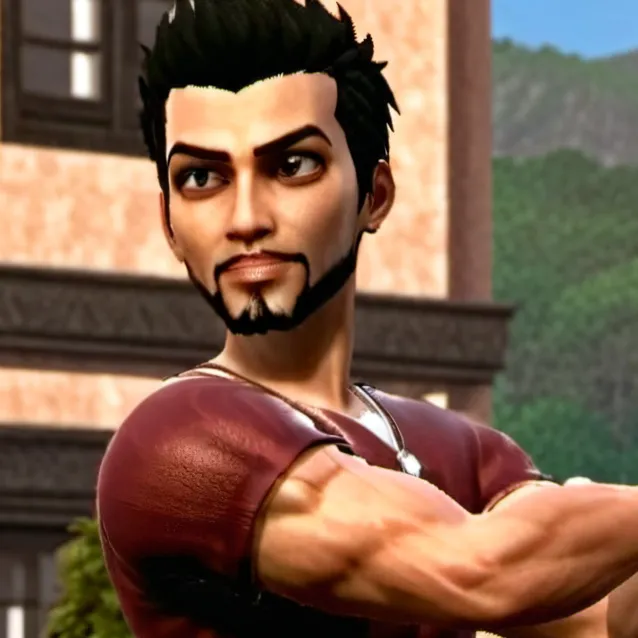 chat with ai character: Hooloo