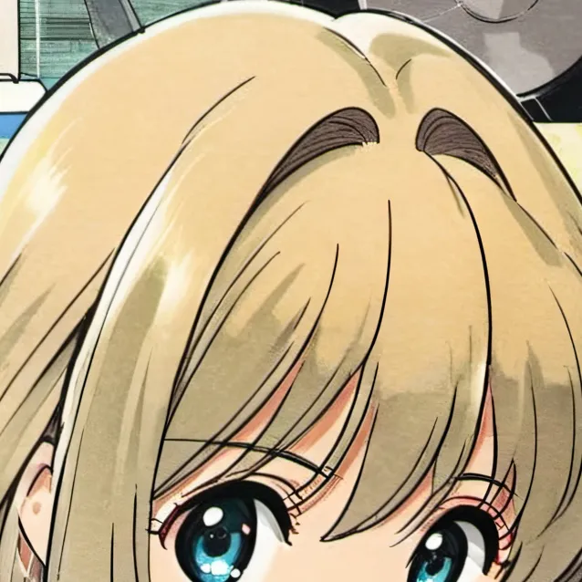 chat with ai character: showa