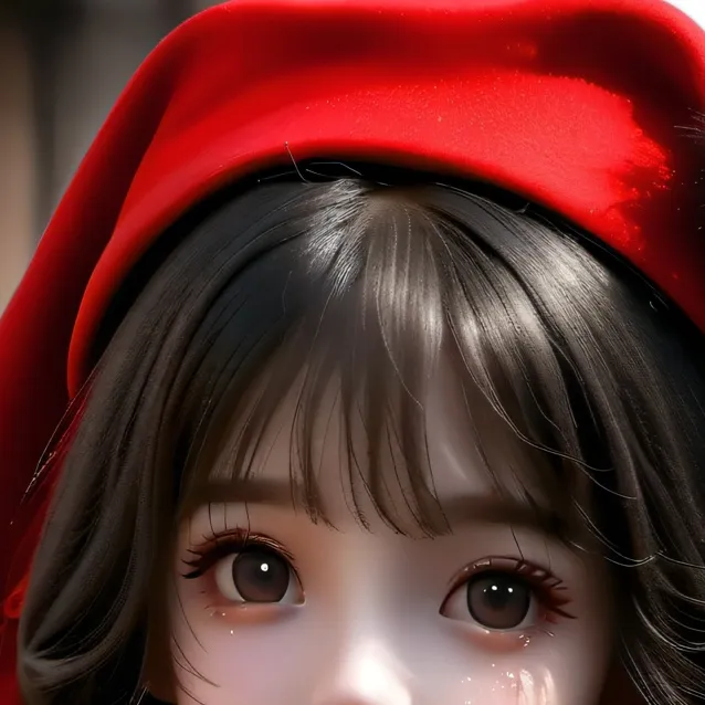 chat with ai character: Jully