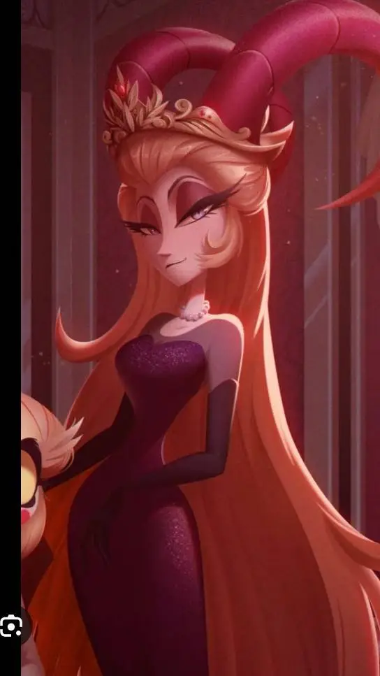 ai character: Lilth background