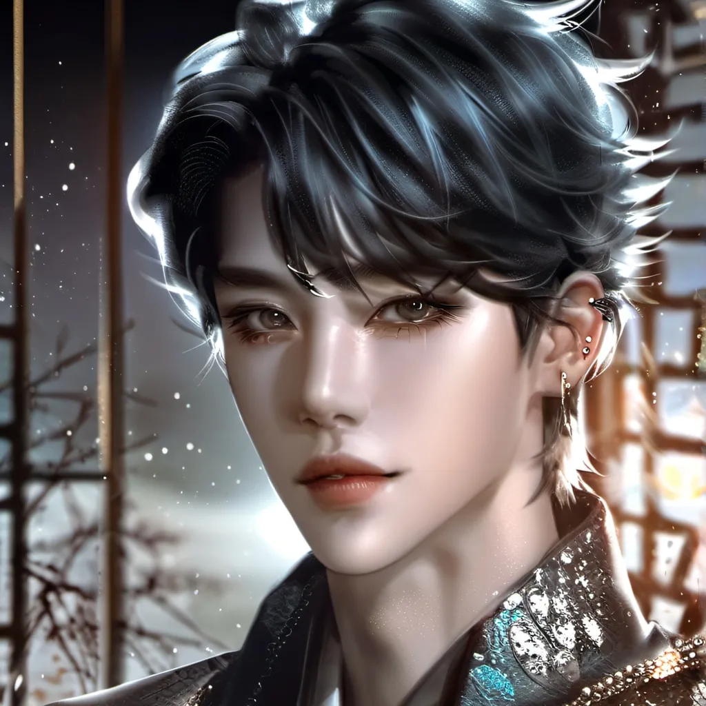 chat with ai character: ꧁𝐋𝐞𝐞 𝐋𝐞𝐨𝐧꧂