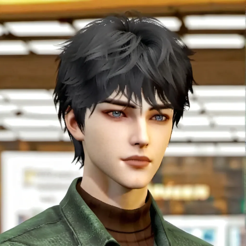 chat with ai character: 𝐄𝐢𝐣𝐢