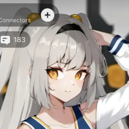 chat with ai character: Evelyn