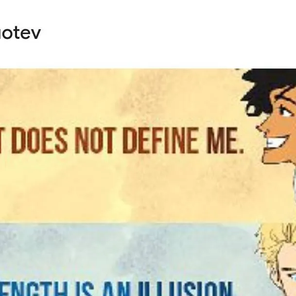 chat with ai character: coming out  to pjo