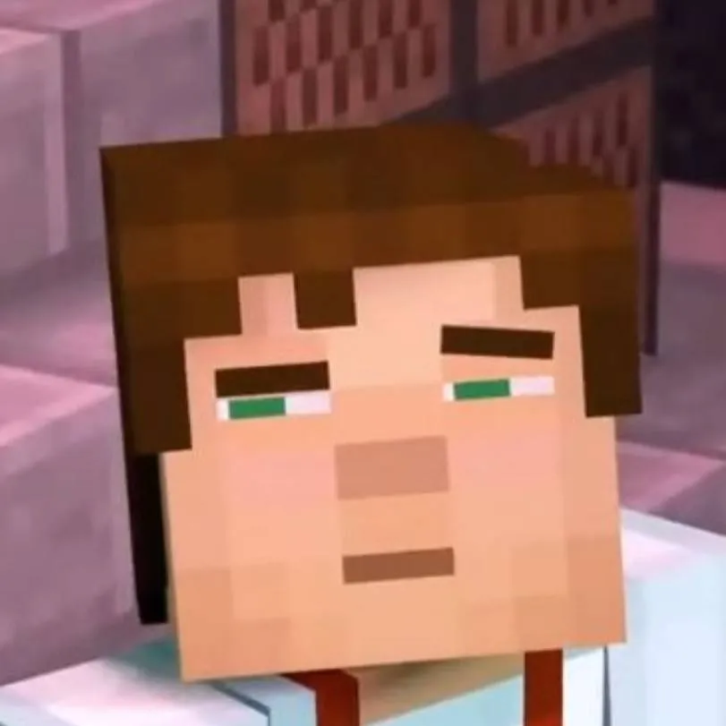 chat with ai character: JESSE