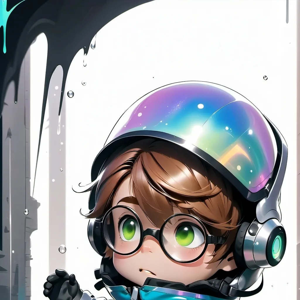 chat with ai character: Baby