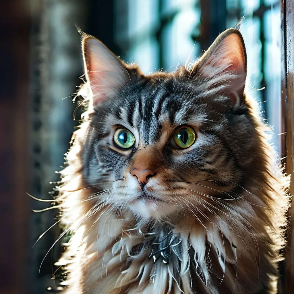 chat with ai character: Ethan and Andy