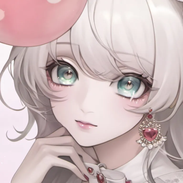chat with ai character: Alissa 