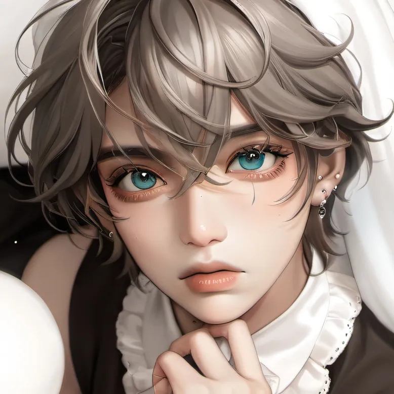 chat with ai character: Aiden