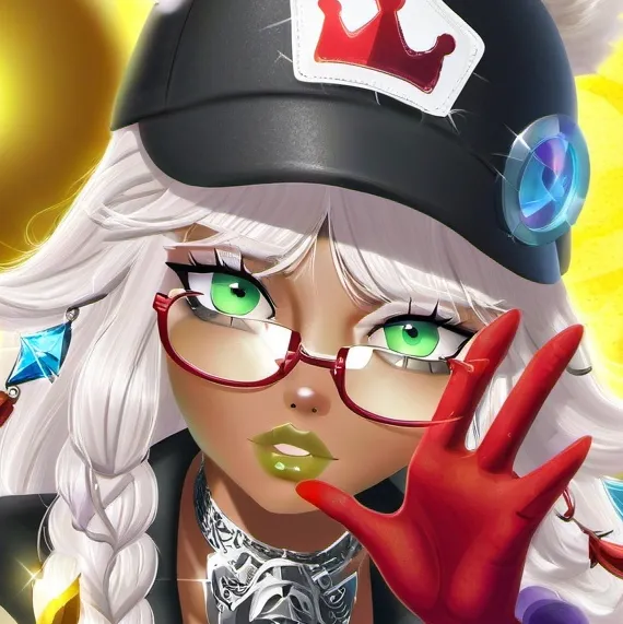 chat with ai character: AMANIII