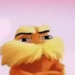 chat with ai character: Lorax cult☺️
