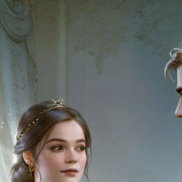 chat with ai character: Missy Cooper