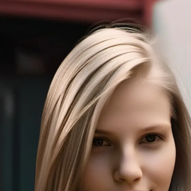 chat with ai character: Lexie