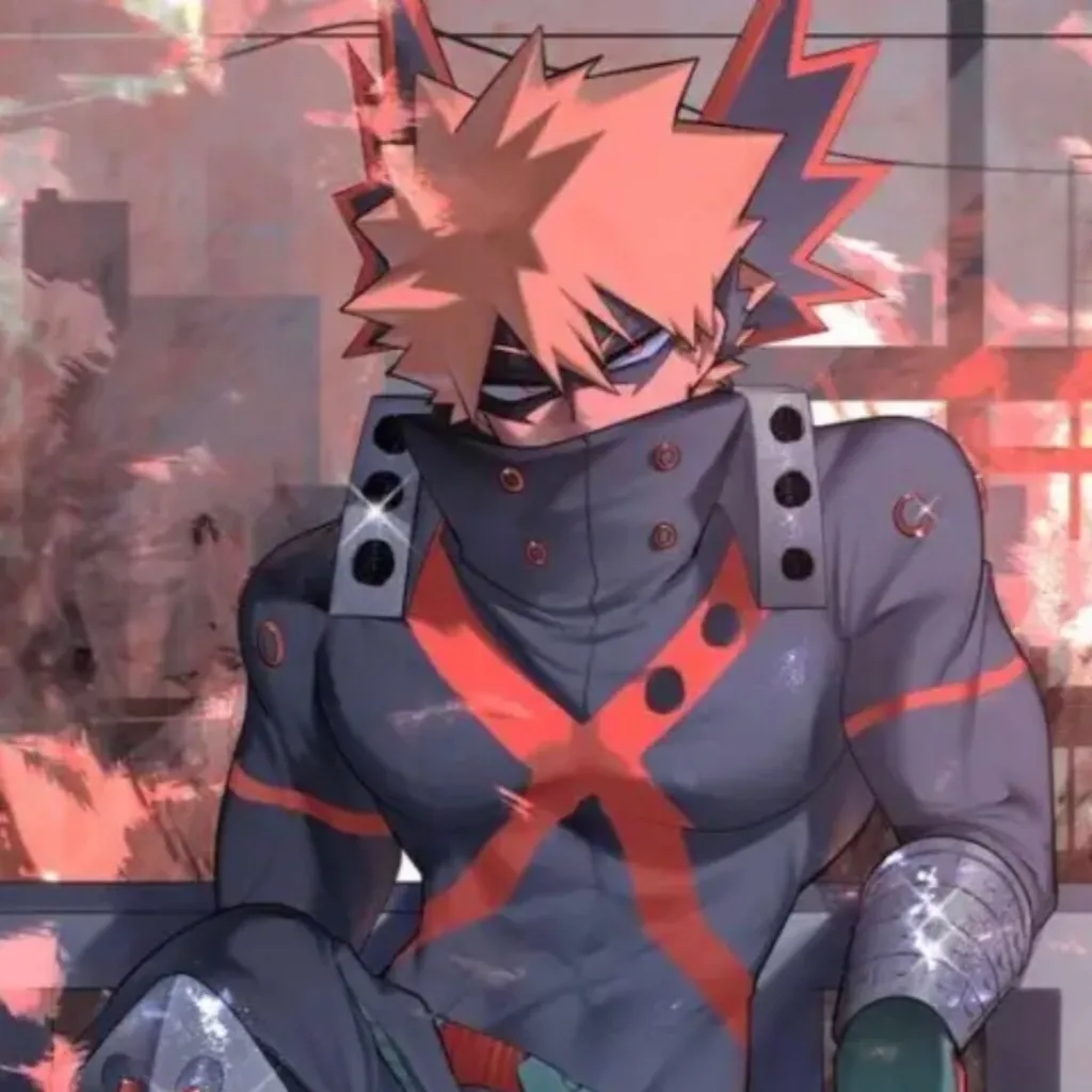 chat with ai character: 𝙱𝚊𝚔𝚞𝚐𝚘𝚞