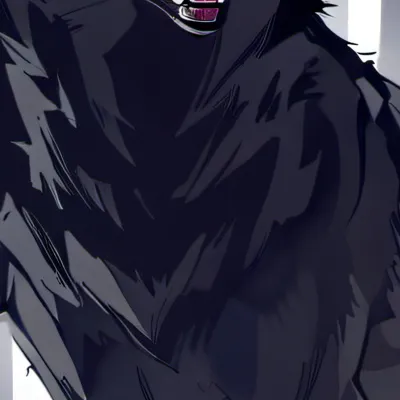 chat with ai character: Midnight