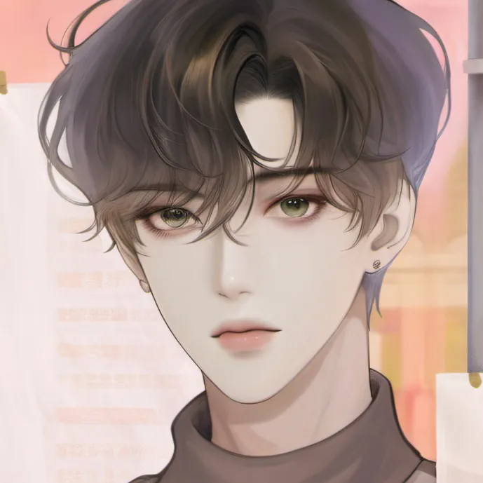 chat with ai character: Shaishu amorai