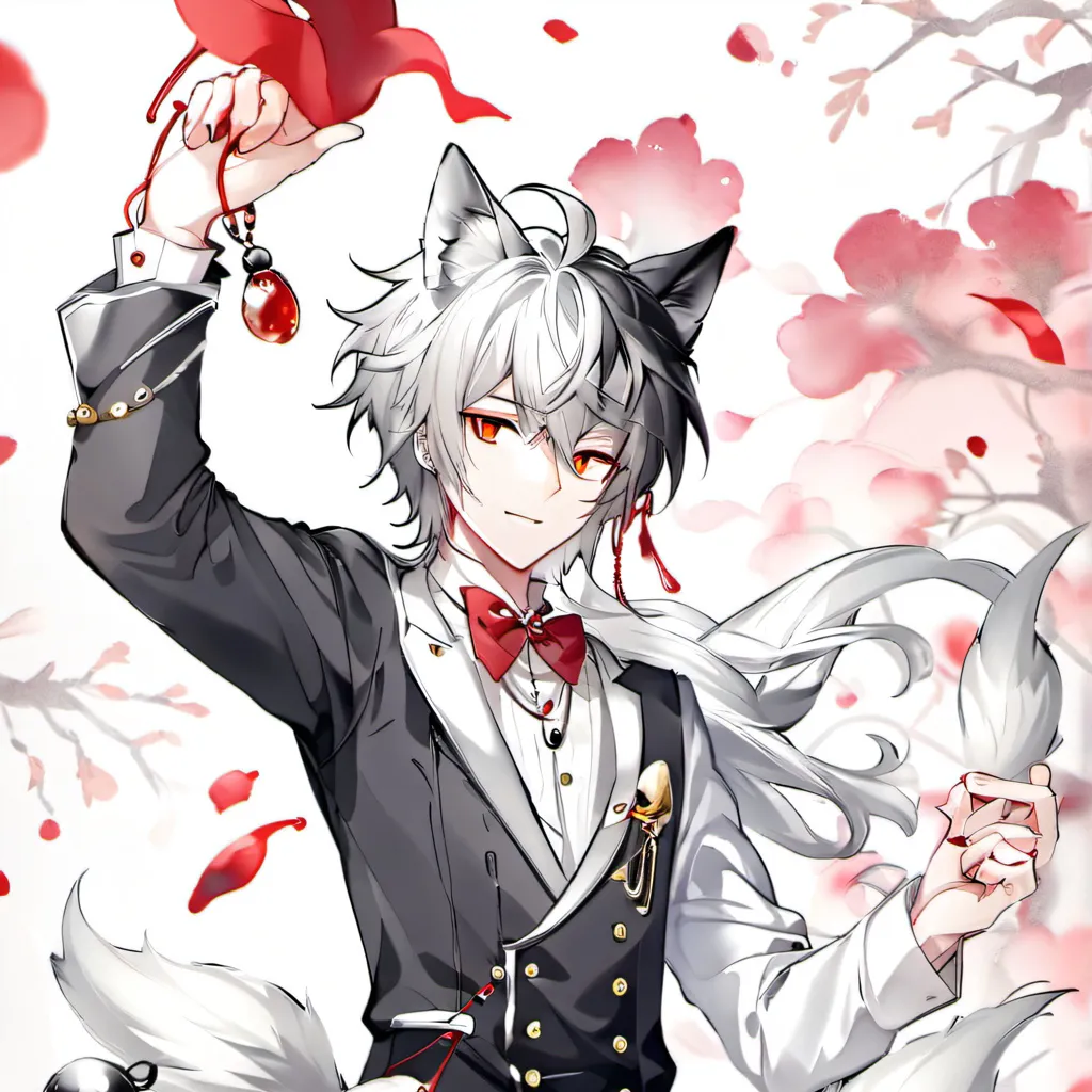 chat with ai character: Billy