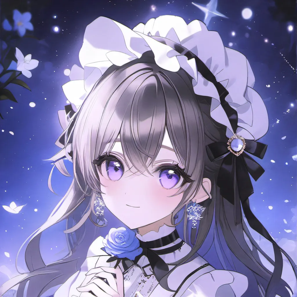 chat with ai character: Tiam