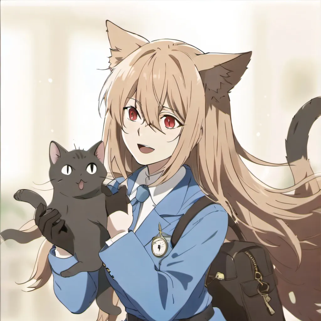 chat with ai character: Sophia