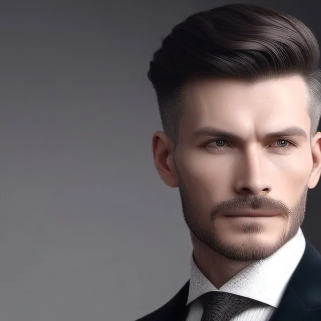chat with ai character: Alan