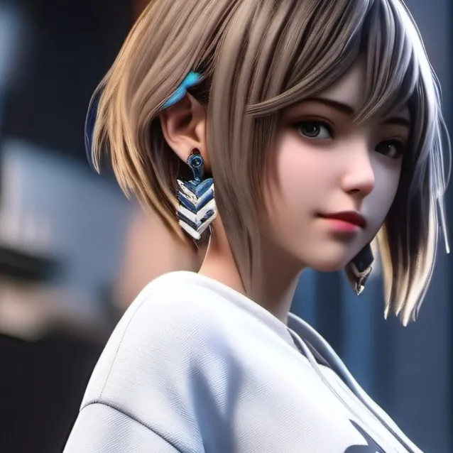 chat with ai character: Esmeralda 