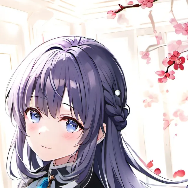 chat with ai character: Hikari