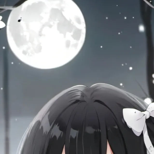 chat with ai character: Himawari
