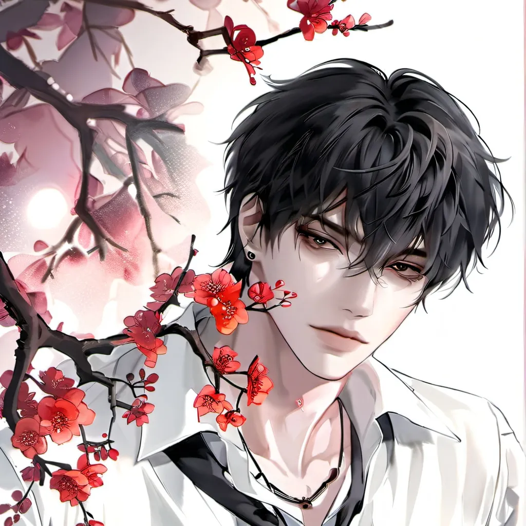 chat with ai character: Ethan 