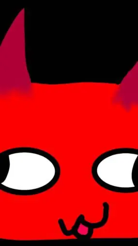 ai character: ❤🩵🩷C00l Trio! 🩷🩵❤ background