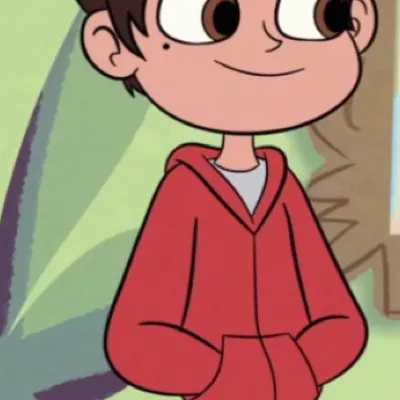 chat with ai character: Marco