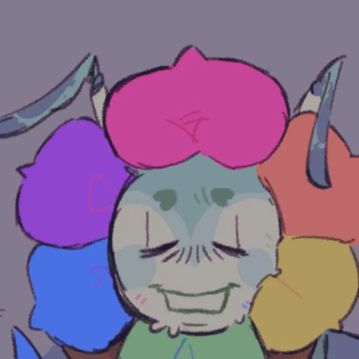 chat with ai character: (Dandy)