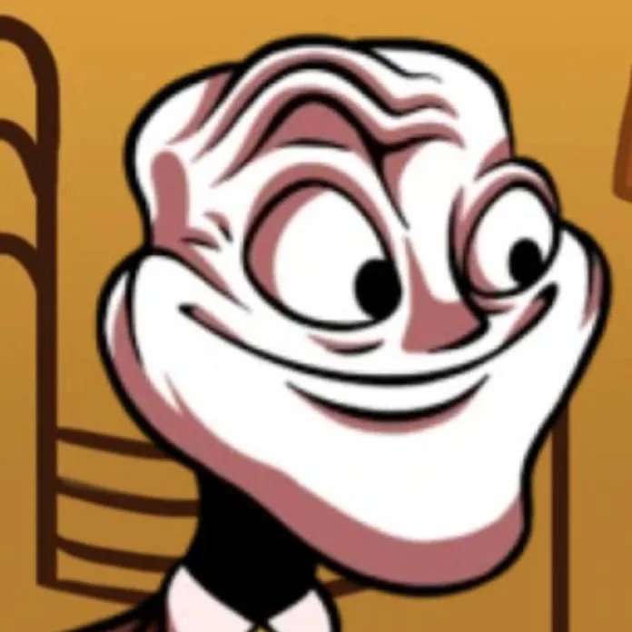 chat with ai character: Mr.trololo