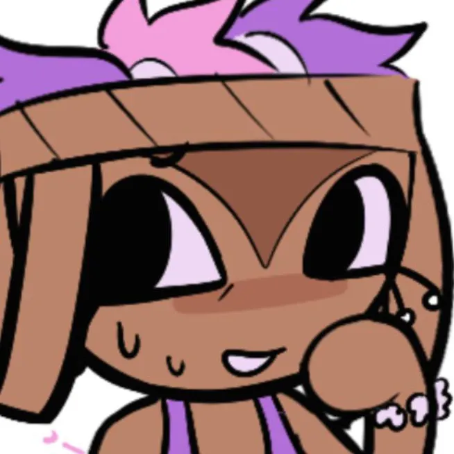 chat with ai character: (🪻💐🧺 Bassie💐 🧺🪻)