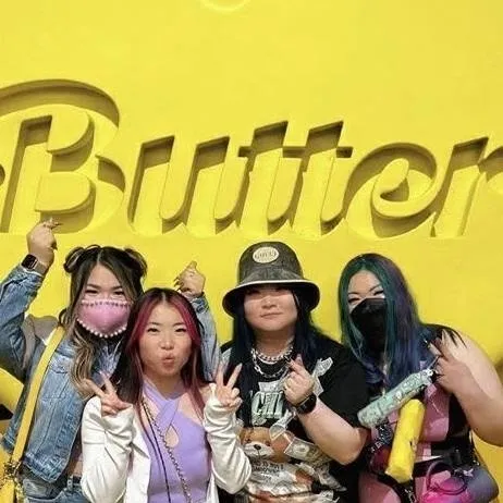 chat with ai character: krew! 