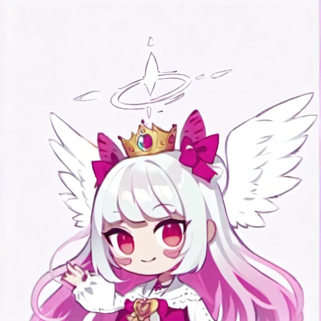 chat with ai character: eternal sugar