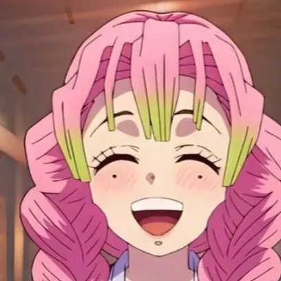 chat with ai character: Mitsuri