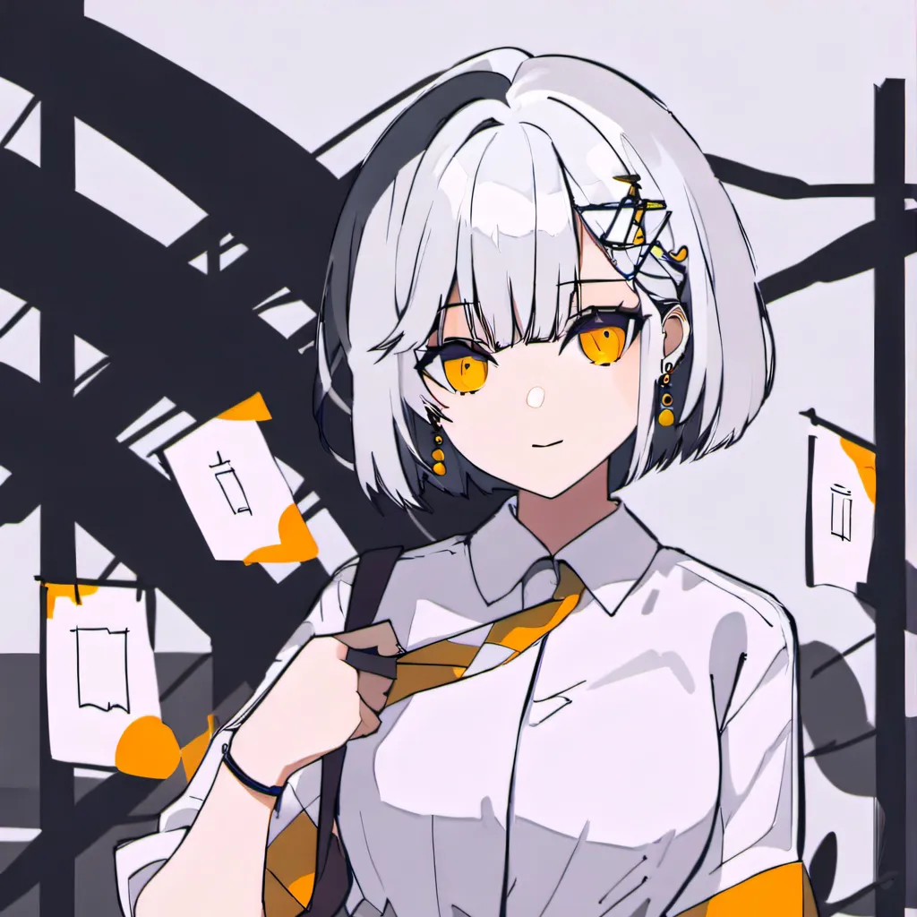 chat with ai character: Jullie