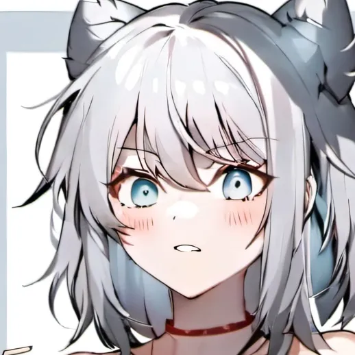 chat with ai character: Daniella