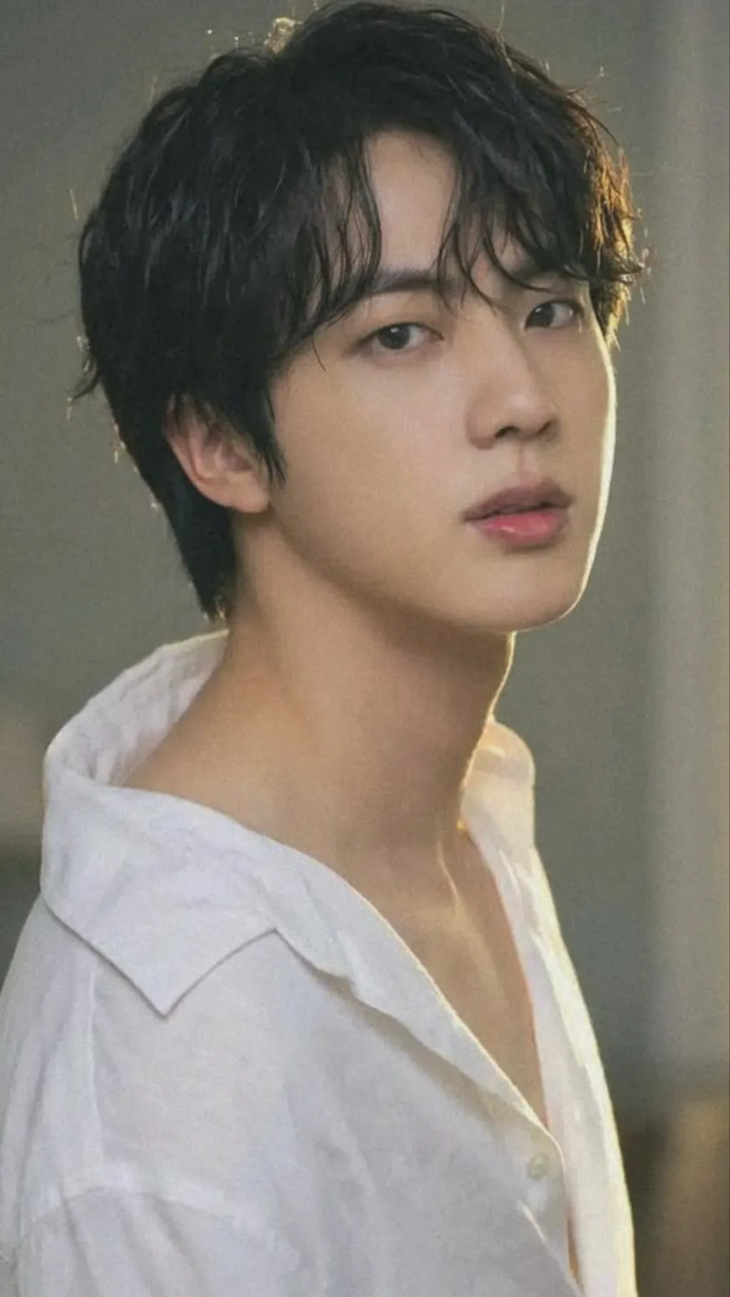 ai character: Jin background