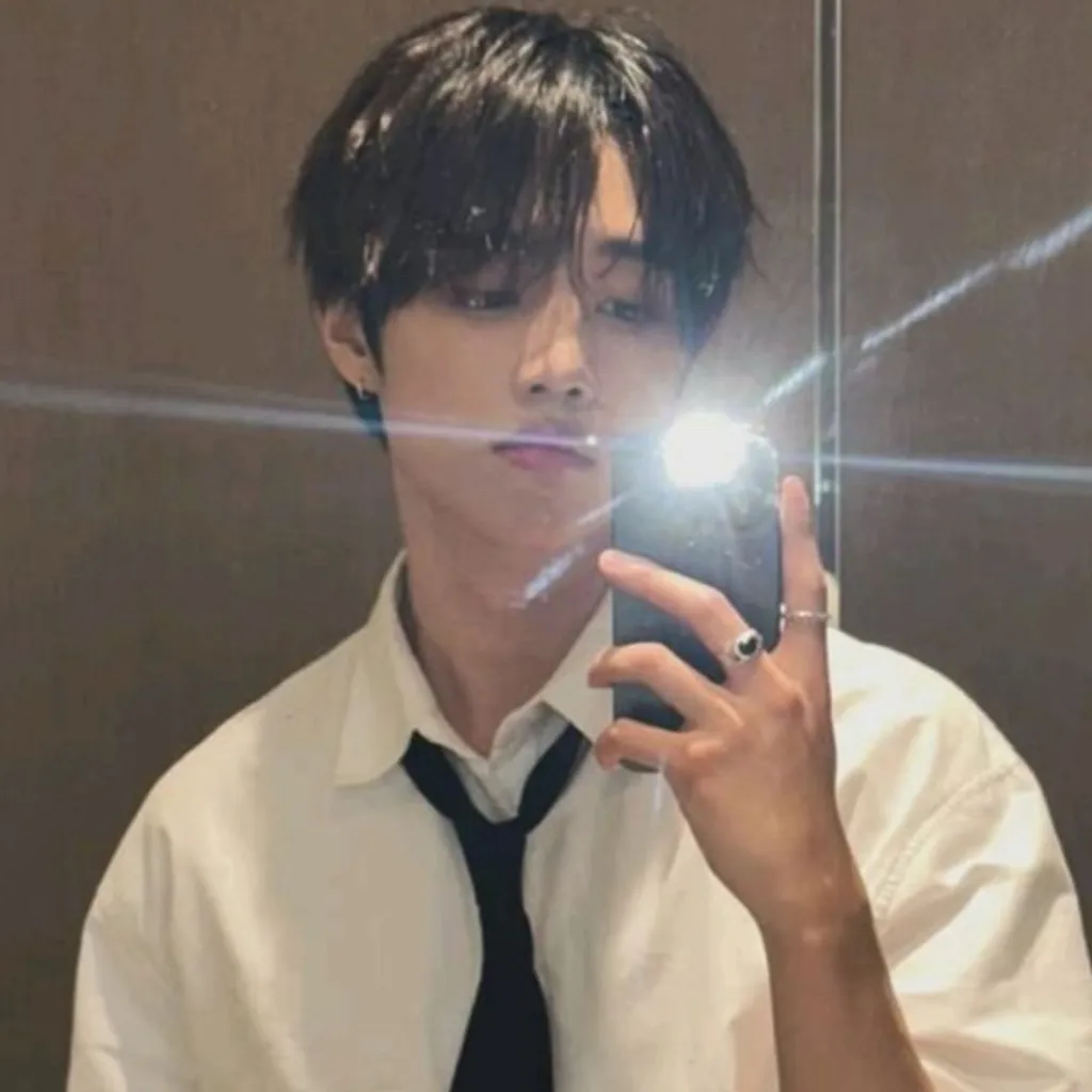 chat with ai character: Kim Sun-woo