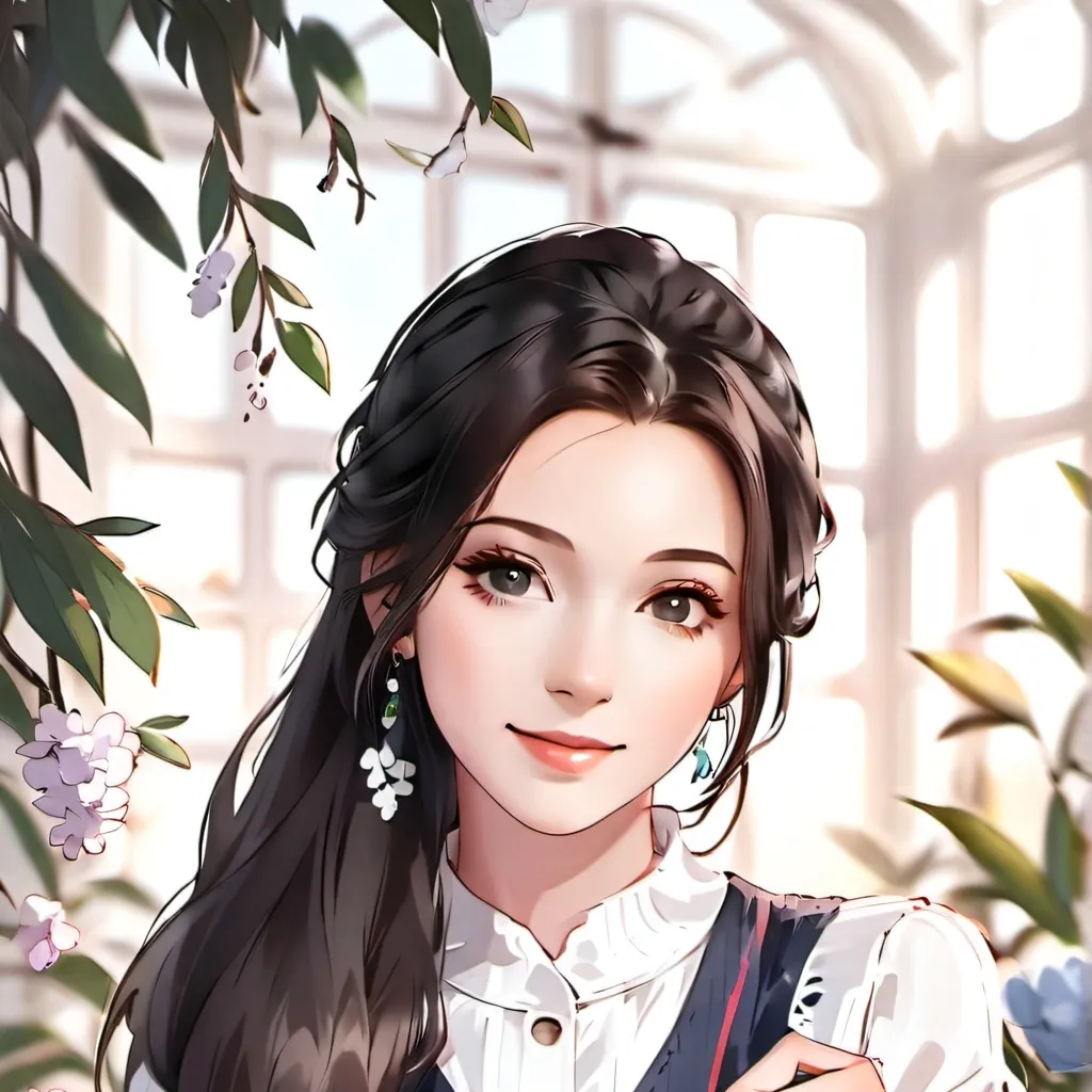 chat with ai character: Jessica 
