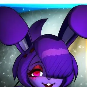 chat with ai character: Bonfie.