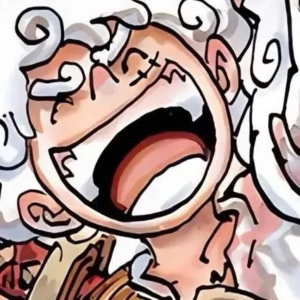 chat with ai character: Monkey • D • Luffy