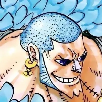 chat with ai character: Franky